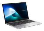 ASUS ExpertBook P1 P1503CVA-S72356X Intel Core 5 210H Laptop 39,6 cm (15.6") Full HD 16 GB DDR5-SDRAM 512 GB SSD Wi-Fi 6 (802.11ax) Windows 11 Pro Grijs QWERTY US International