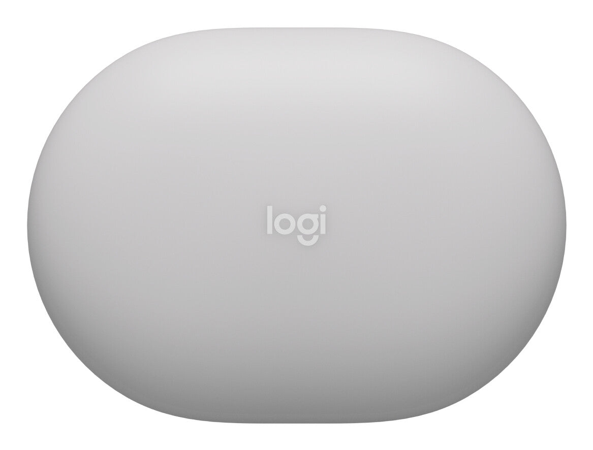 LOGITECH SPOT OFF-WHITE