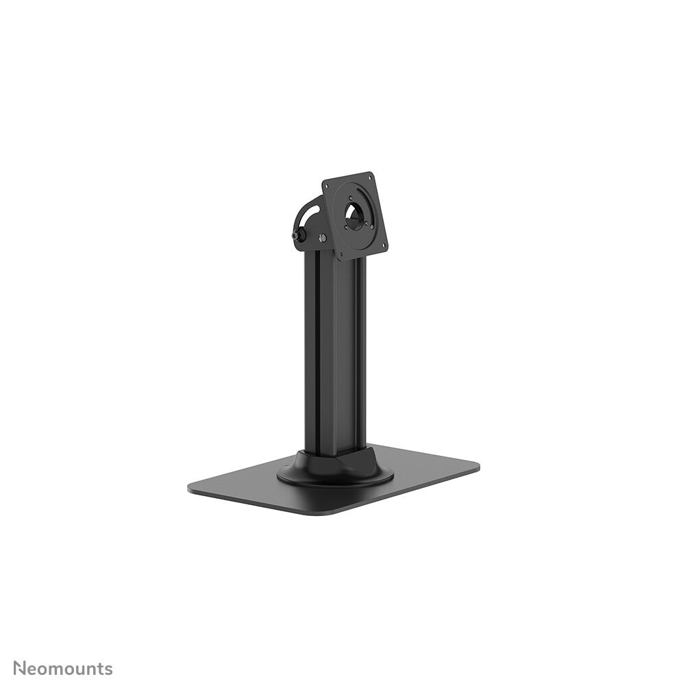 Neomounts DS15-631BL1 Tablet standaard bureau - max 3 kg - vergrendelbaar