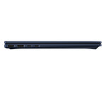 HP OmniBook X FlipNGAI 14-fm0070nd NL Copilot+ PC Intel Core Ultra 7 256V Hybride (2-in-1) 35,6 cm (14") Touchscreen 3K 16 GB LPDDR5x-SDRAM 1 TB SSD Wi-Fi 7 (802.11be) Windows 11 Home Blauw