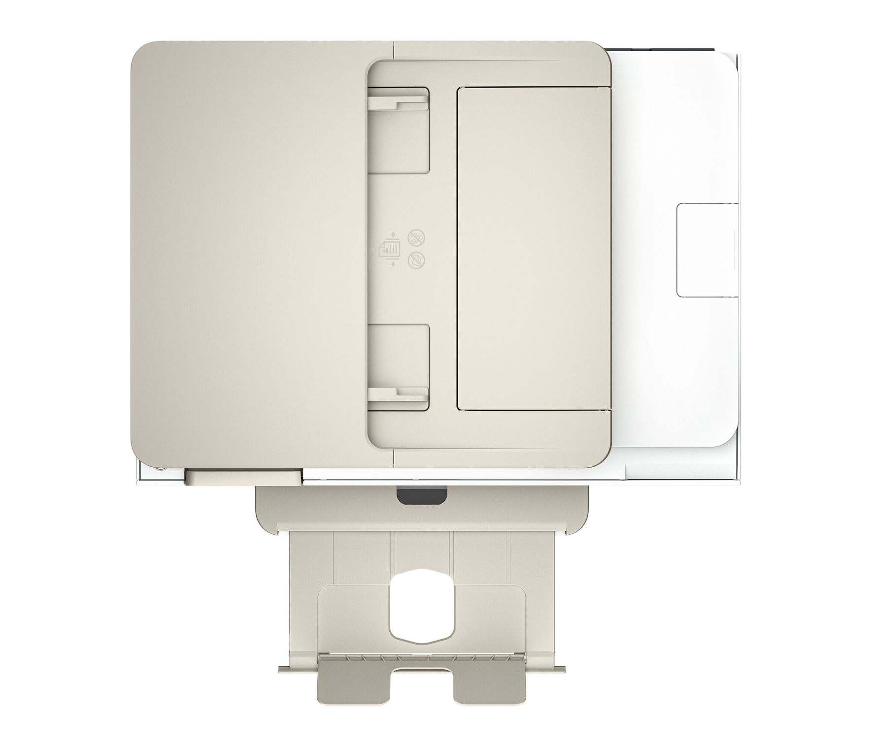 HP ENVY Photo Envy 7930 All-in-One Kleur Printer