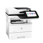 HP LaserJet Enterprise M528dn Draadloos Multifunction Zwart-wit Printer, Kopieerapparaat, scanner; dubbelzijdig