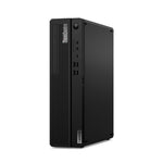 Lenovo ThinkCentre M70s Gen 5 Intel® Core™ i5 i5-14400 16 GB DDR5-SDRAM 512 GB SSD Windows 11 Pro SFF PC Zwart