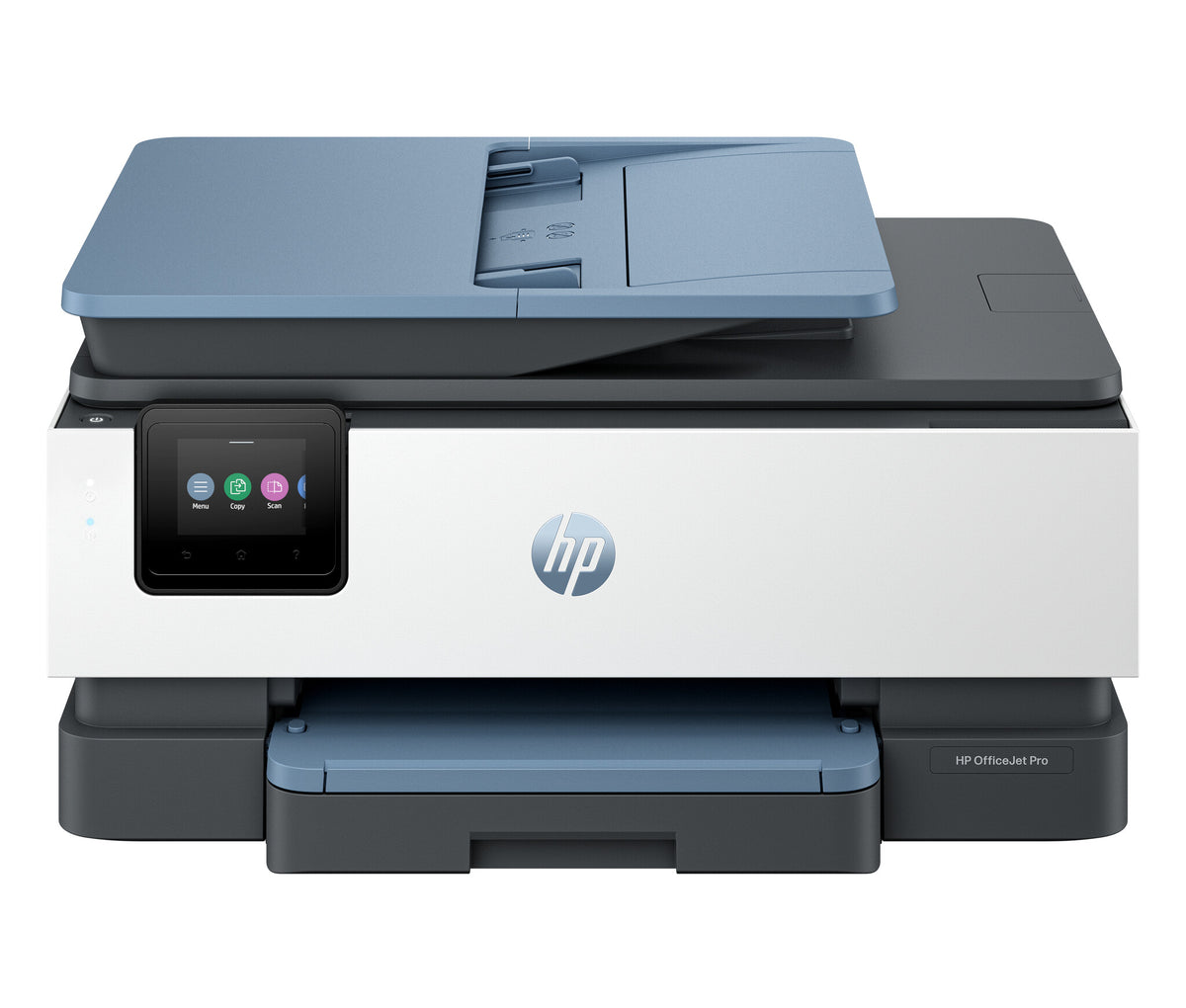 HP OfficeJet Pro Draadloos Kleur Printer