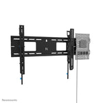 Neomounts WL35-750BL16 Heavy duty muurbeugel 42-86" - kantelbaar - vergrendelbaar - snelle installatie - TÜV
