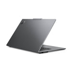 Lenovo ThinkPad X9-15 Gen 1 Aura Edition Copilot+ PC Intel Core Ultra 7 258V Laptop 38,9 cm (15.3") Touchscreen 2.8K 32 GB LPDDR5x-SDRAM 512 GB SSD Wi-Fi 7 (802.11be) Windows 11 Pro Engels Grijs