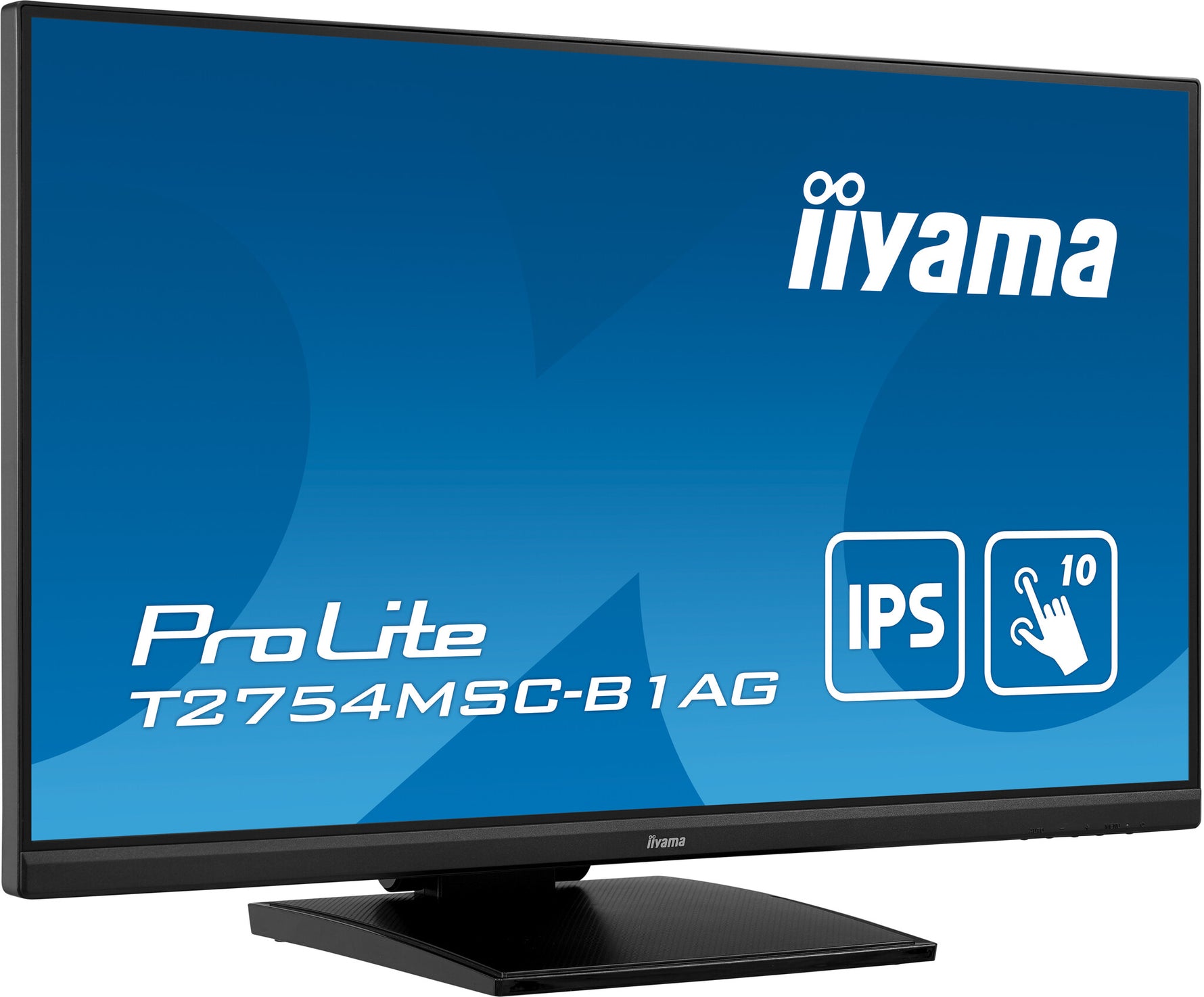 iiyama ProLite T2754MSC-B1AG computer monitor 68,6 cm (27