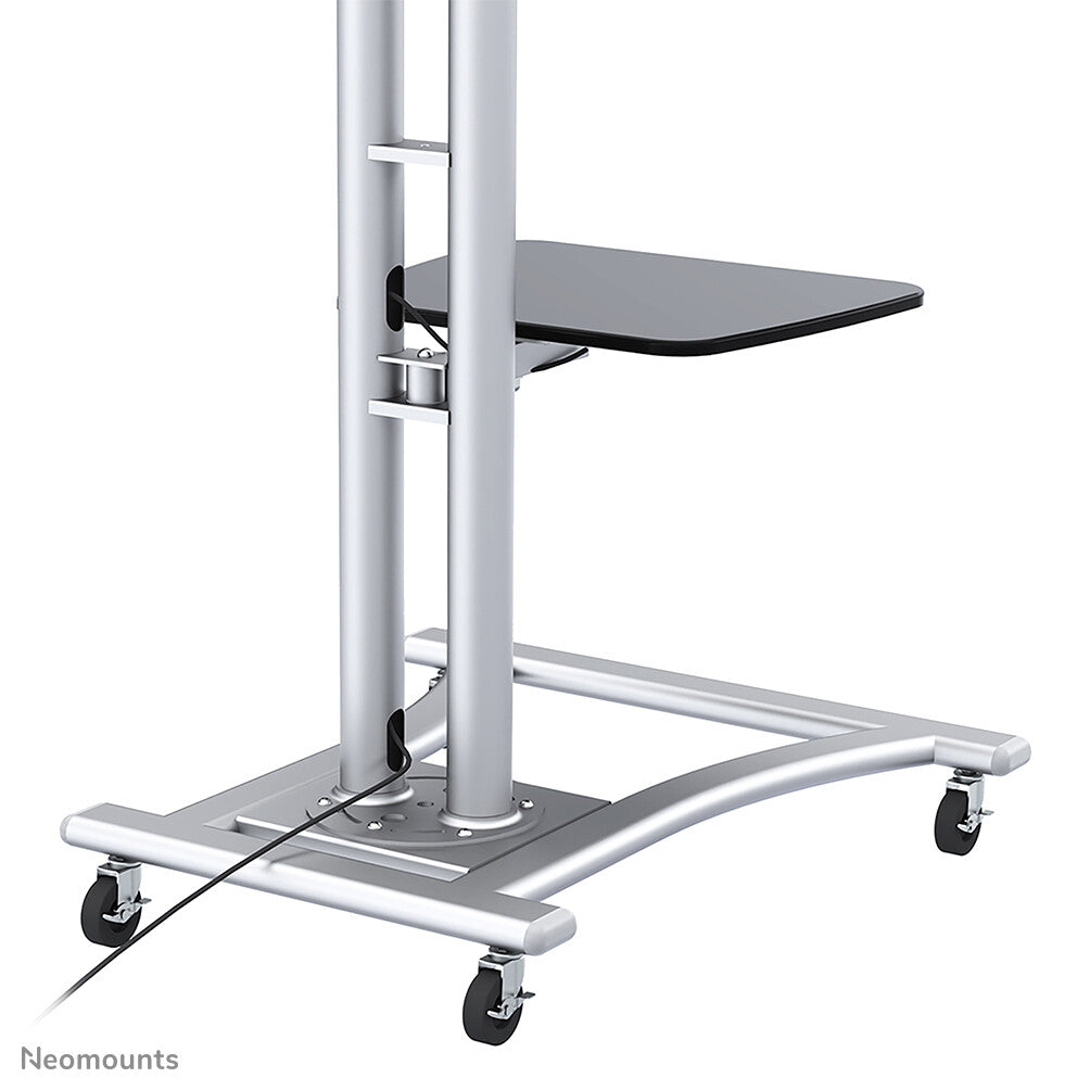Neomounts PLASMA-M1800E TV trolley 27-70