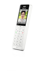 Fon FRITZ! X6 DECT-telefoon Nummerherkenning Wit