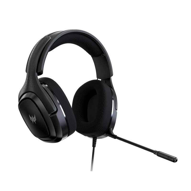 Acer Predator Galea 365 Headset Bedraad Hoofdband Gamen Zwart