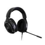 Acer Predator Galea 365 Headset Bedraad Hoofdband Gamen Zwart