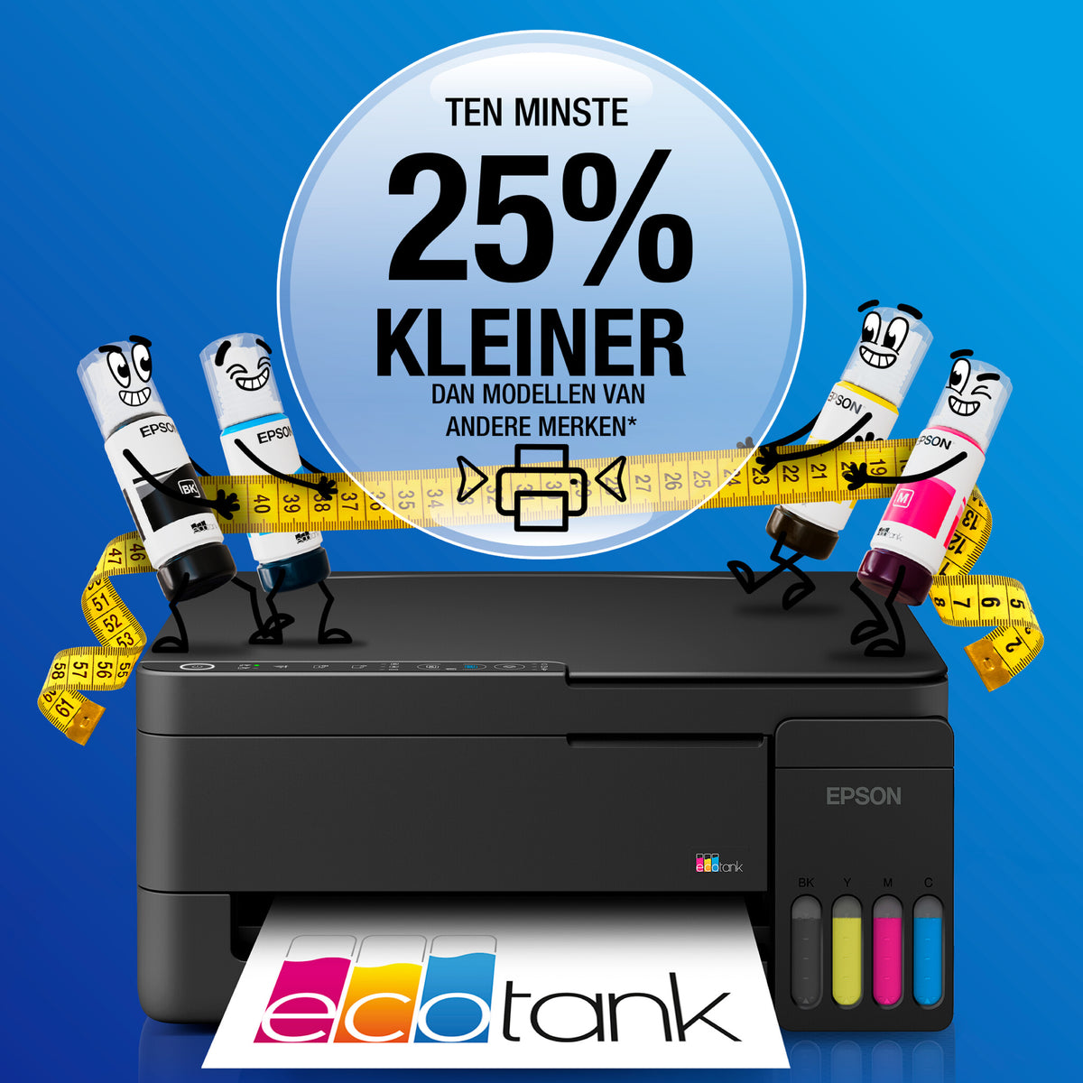 Epson ECOTANK ET-2912