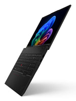 Lenovo ThinkPad L16 Gen 3 (AMD) Copilot+ PC AMD Ryzen AI 5 430 Laptop 40,6 cm (16") WUXGA 16 GB DDR5-SDRAM 512 GB SSD Wi-Fi 7 (802.11be) Windows 11 Pro Engels Zwart