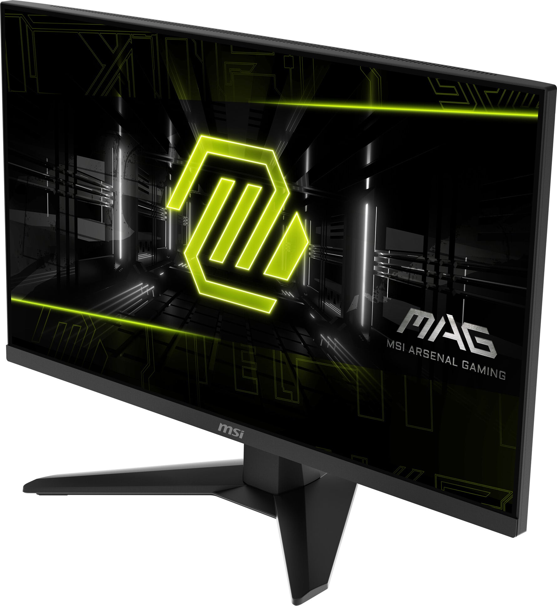 MSI MAG 274F computer monitor 68,6 cm (27