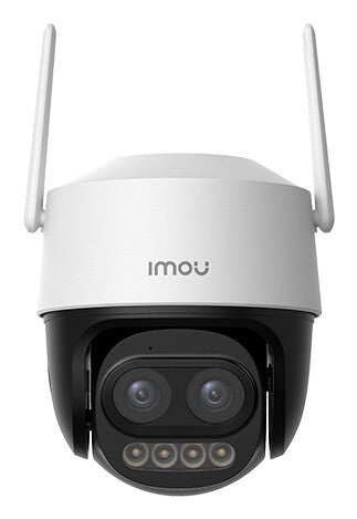 Imou Cruiser Z Turret IP-beveiligingscamera Binnen & buiten Plafond/muur