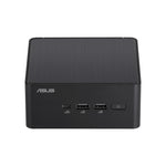 ASUS NUC 14 Pro RNUC14RVHV500002I UCFF Zwart 135H