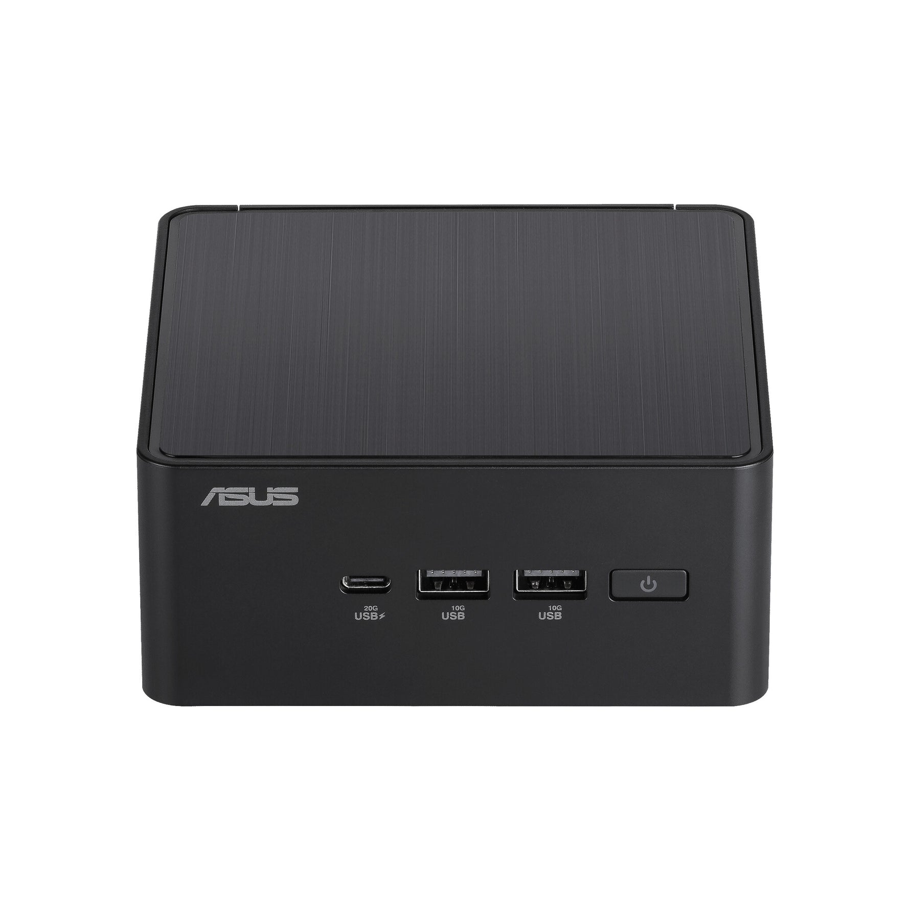 ASUS NUC 14 Pro RNUC14RVHV500002I UCFF Zwart 135H