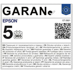 EPSON EcoTank ET-2922 Inkjet Multifunction Printer