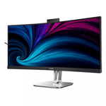 Philips 6000 series 34B2U6603CH/00 computer monitor 86,4 cm (34") 3440 x 1440 Pixels Wide Quad HD LCD Grijs