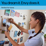 HP Envy 6530 Draadloos All-in-One Kleur Printer, Foto's printen; Kopieerapparaat, Scanner
