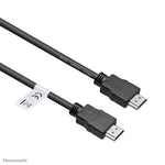 Neomounts HDMI35MM HDMI kabel - 10 meter