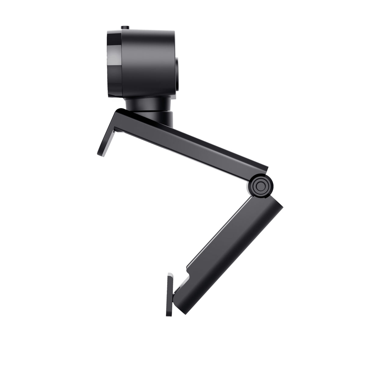 Trust Taxon webcam 2560 x 1440 Pixels USB 2.0 Zwart