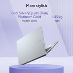 ASUS Vivobook 14 X1407QA-LY089W