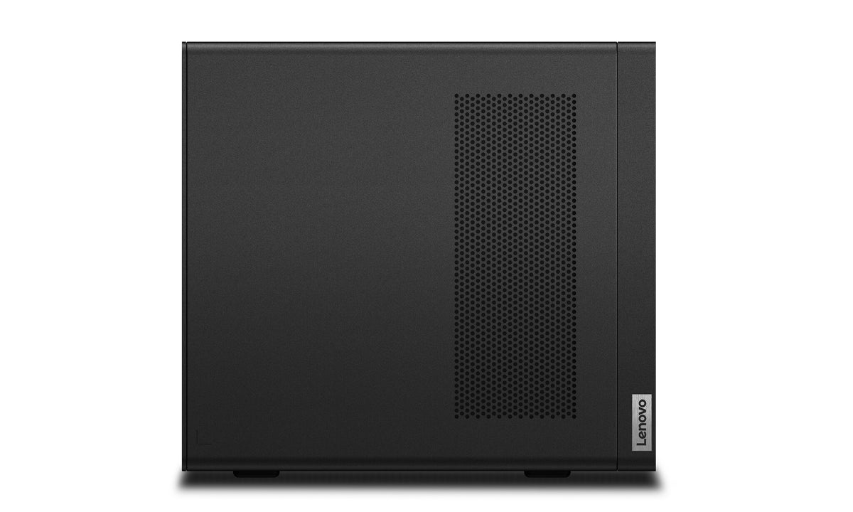 Lenovo ThinkStation P3 Ultra SFF G2 Intel Core Ultra 7 265 32 GB DDR5-SDRAM 1 TB SSD NVIDIA RTX Pro 2000 Blackwell Windows 11 Pro Mini Tower Workstation Zwart