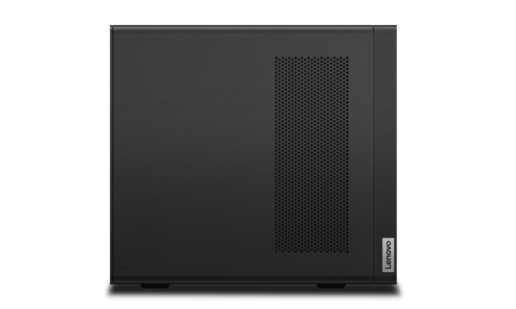 Lenovo ThinkStation P3 Ultra SFF Gen 2 Intel Core Ultra 7 265 32 GB DDR5-SDRAM 1 TB SSD NVIDIA RTX Pro 2000 Blackwell Windows 11 Pro Mini Tower Workstation Zwart