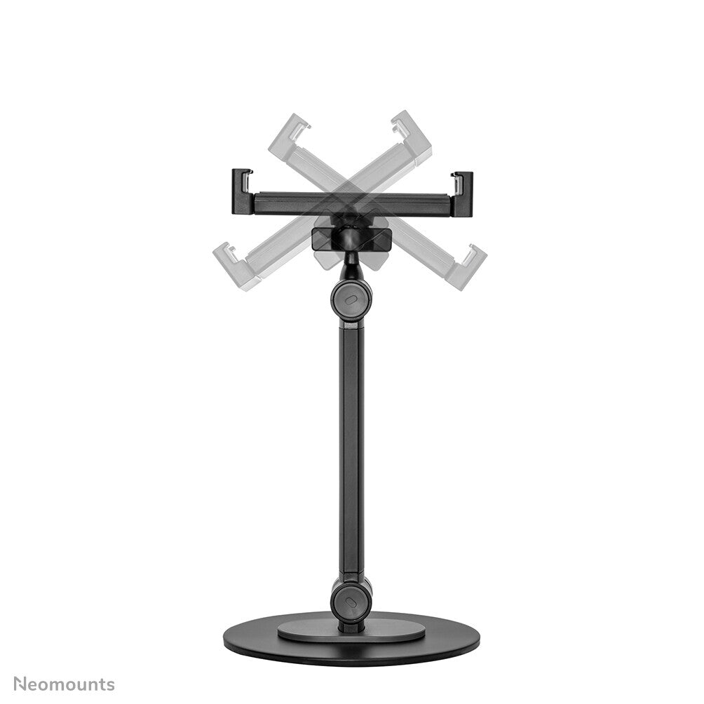 Neomounts DS15-540BL1 Tablet standaard 4.7-12.9" - universeel
