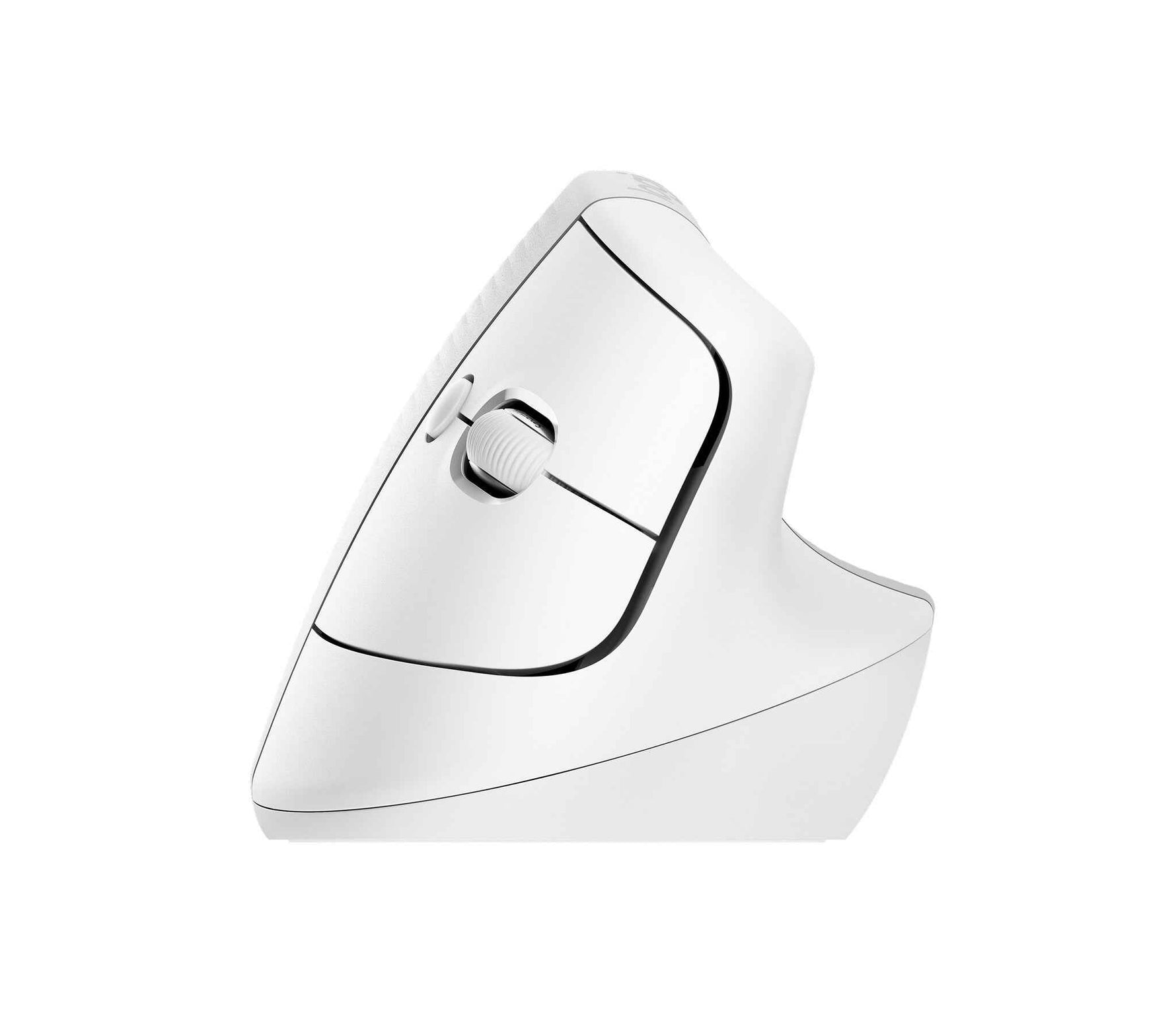 Logitech LIFT OFFWHITE/PALE GREY EMEA
