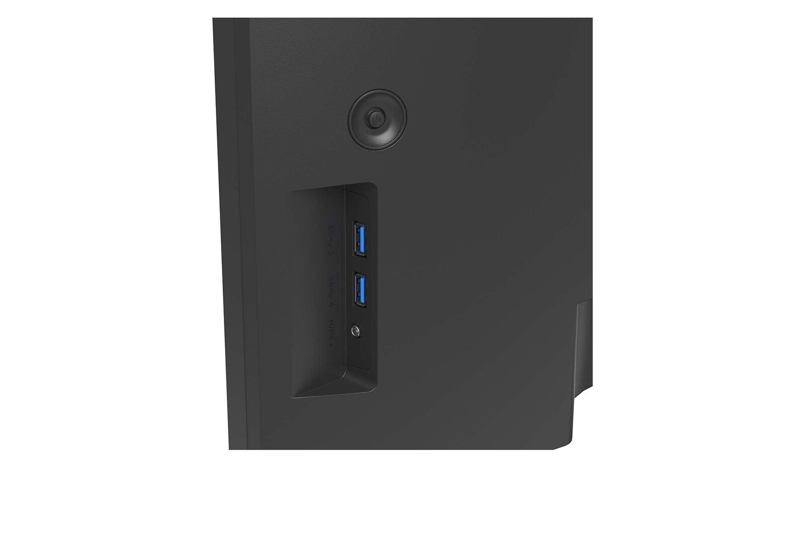 LG 34BA85QE-B computer monitor 86,4 cm (34