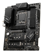 MSI PRO Z790-P WIFI moederbord Intel Z790 LGA 1700 ATX