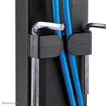 Neomounts FPMA-D865BLACK Monitorstandaard 10-32" - gasveer