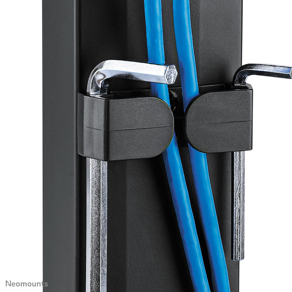 Neomounts FPMA-D865BLACK Monitorstandaard 10-32