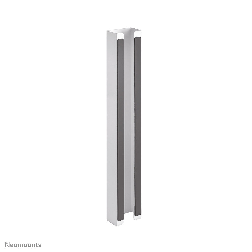 Neomounts ADS06-123WH Kabelgoot - magnetische bevestiging - universeel