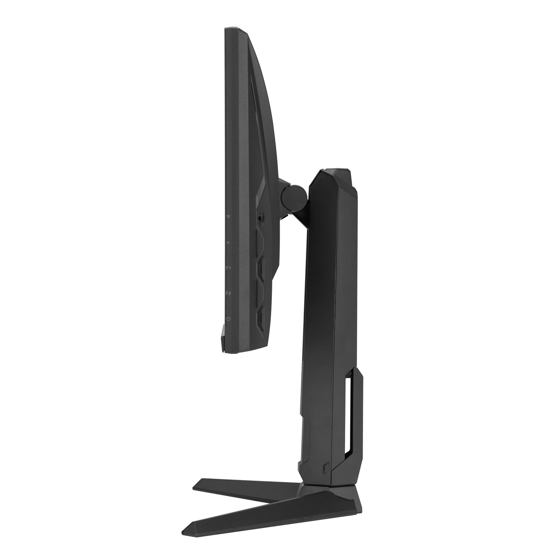 ASUS TUF Gaming VG259QL5A computer monitor 62,2 cm (24.5") 1920 x 1080 Pixels Full HD LED Zwart