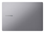 ASUS ExpertBook PM3406CHA-LY0044X Copilot+ PC AMD Ryzen™ 7 260 Laptop 35,6 cm (14") WUXGA 16 GB DDR5-SDRAM 512 GB SSD Wi-Fi 7 (802.11be) Windows 11 Pro Grijs QWERTY US International