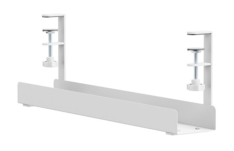 Neomounts ADS07-121WH Kabelgoot - klembevestiging - universeel