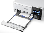 Epson EcoTank ET-8500 A4 Wi-Fi-fotoprinter met inkttank