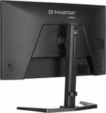 iiyama G-MASTER GB2771QSU-B1 computer monitor 68,6 cm (27") 2560 x 1440 Pixels Wide Quad HD Zwart