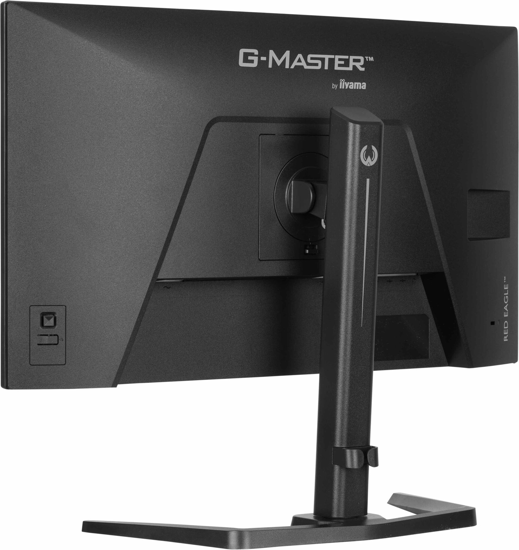 iiyama G-MASTER GB2771QSU-B1 computer monitor 68,6 cm (27