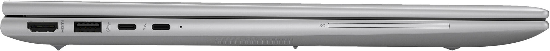 HP ZBook Firefly G11 Intel Core Ultra 7 155H Mobiel werkstation 40,6 cm (16