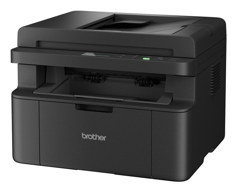 Brother DCP-L1660W multifunctionele printer Laser A4 2400 x 600 DPI 20 ppm Wifi