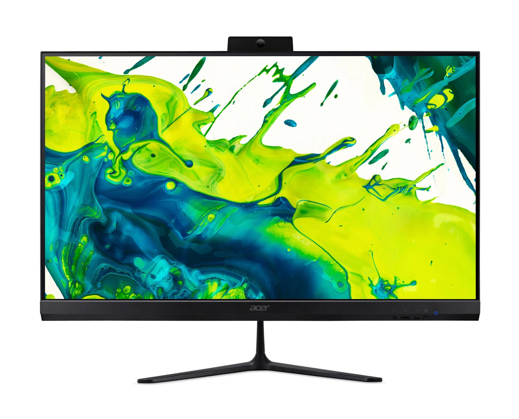 Acer Aspire C27B-GMTL Alles-in-één computer