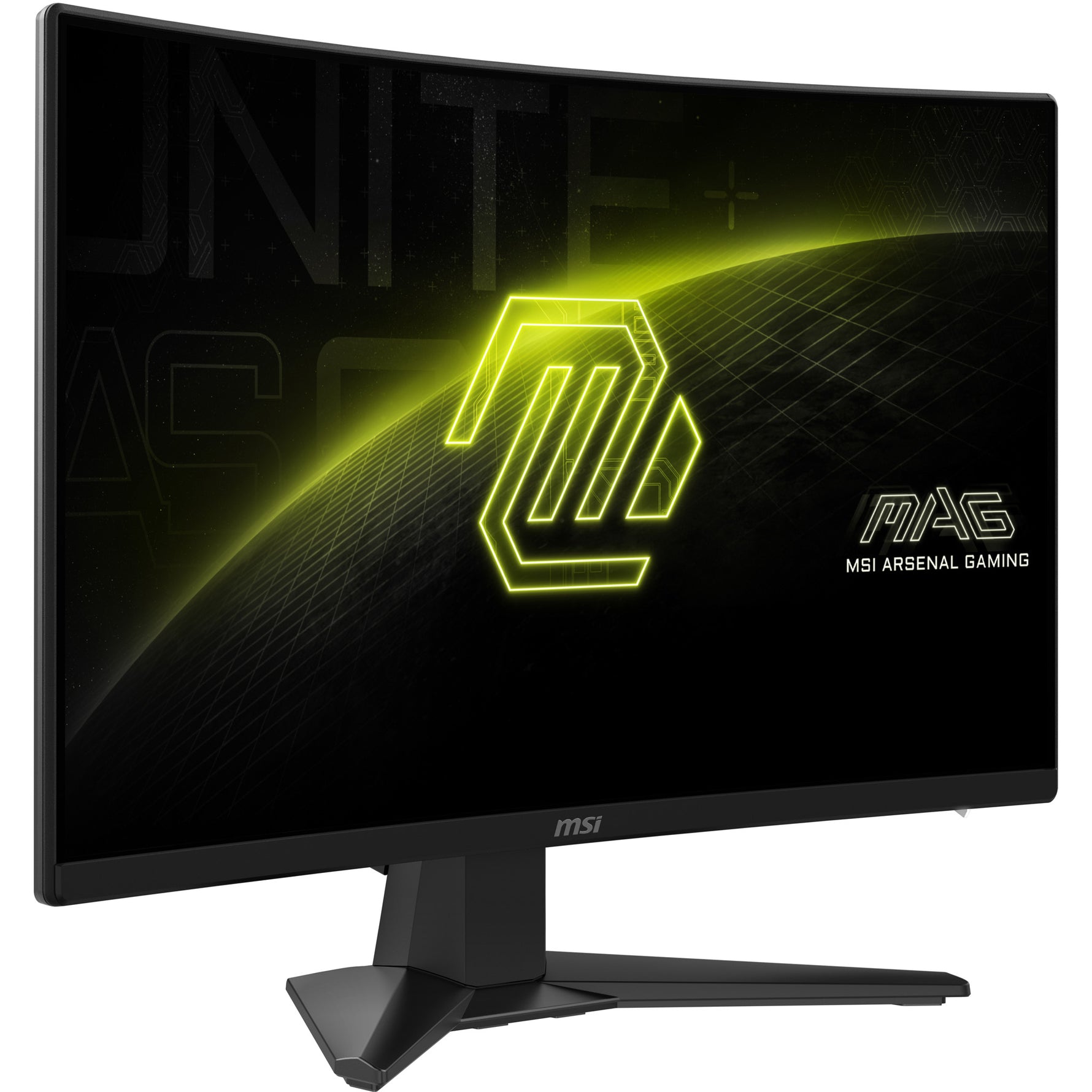 MSI MAG 242C computer monitor 59,9 cm (23.6