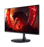 Acer Nitro XF0 XF270W3bmiiphx computer monitor 68,6 cm (27") 1920 x 1080 Pixels Full HD LCD Zwart