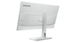 Lenovo L27q-4A computer monitor 68,6 cm (27") 2560 x 1440 Pixels 2K Ultra HD LCD Grijs