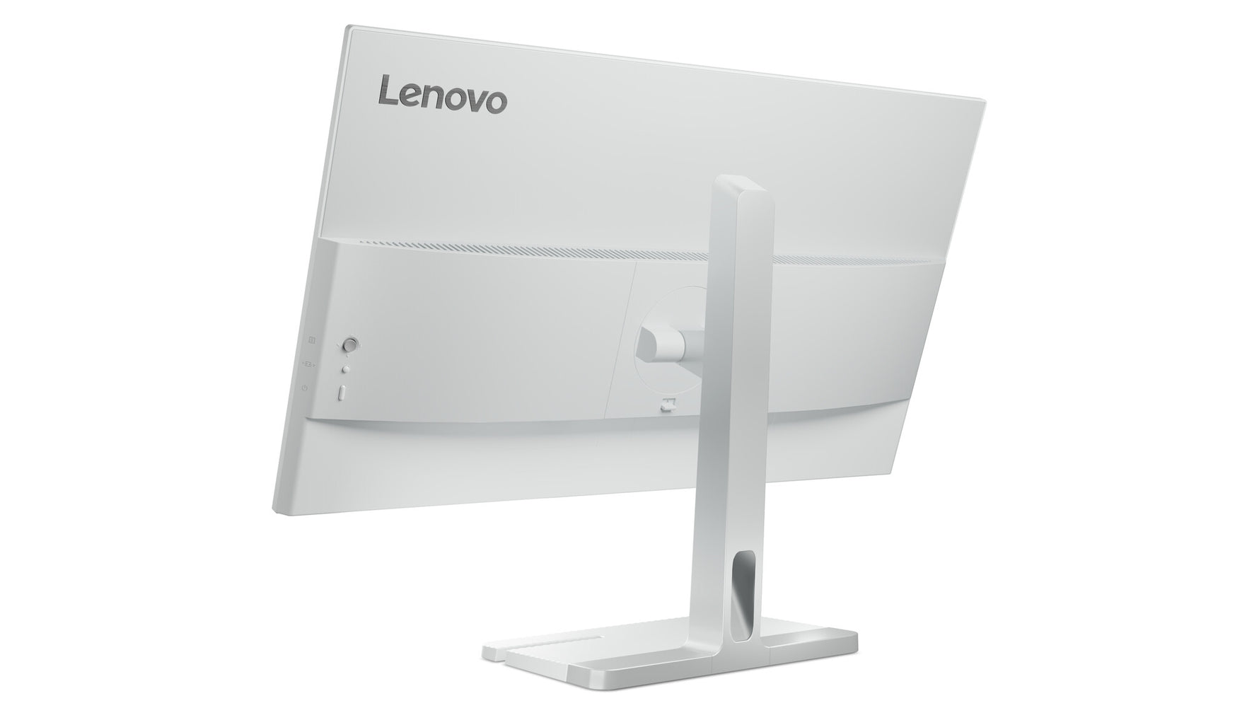 Lenovo L27q-4A computer monitor 68,6 cm (27") 2560 x 1440 Pixels 2K Ultra HD LCD Grijs