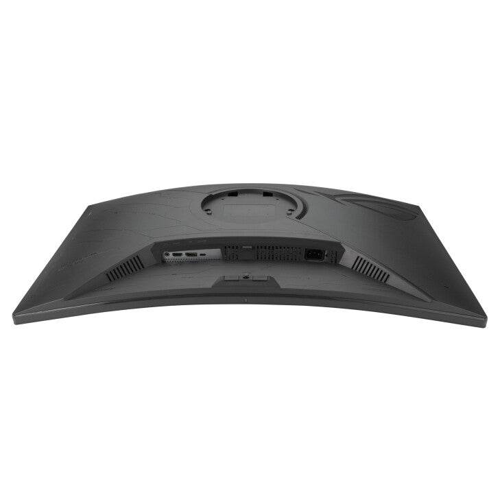 ASUS ROG Strix XG32WCMS computer monitor 80 cm (31.5") 2560 x 1440 Pixels Quad HD LCD Zwart